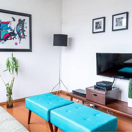 Bhomy Pinheiros Bem Localizado Jo42 Apartment Sao Paulo Exterior photo